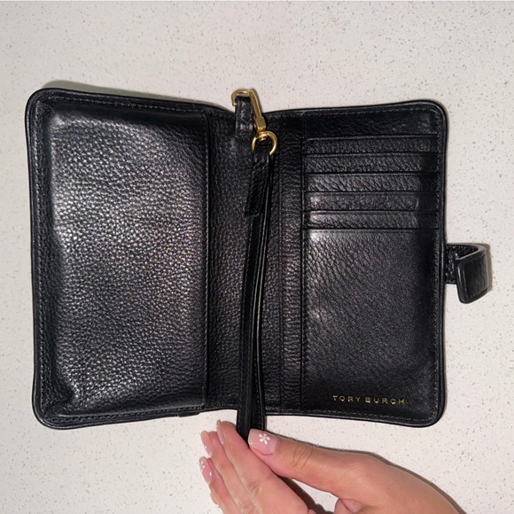 Tory Burch Wallet - Picture 3 of 10